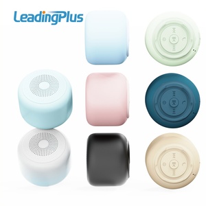 Leadingplus Nhà Máy Bán Hàng Trực Tiếp 800MAh IPX7 Không Thấm Nước Tốt Nhất Bán Mini Công Nghệ <span class=keywords><strong>Bluetooth</strong></span> Loa Cho Điện Thoại - Product Image 2