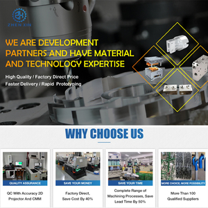 परिशुद्धता अनुकूलित स्टील भागों cnc मिलिंग प्रसंस्करण सेवाएं ओएम-12 मिमी मोटाई उच्च परिशुद्धता गैर-मानक 0.1 उपलब्ध - Product Image 4