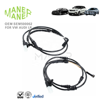MANER Auto Electrical Systems SEM500062 fabrique un capteur d'usure des plaquettes de frein bien fait pour LAND ROVER RANGE ROVER SPORT (L320)