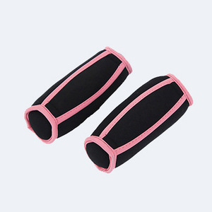 Vente chaude <span class=keywords><strong>1Kg</strong></span> Soft Sandbag Main <span class=keywords><strong>Haltère</strong></span> Poignet et <span class=keywords><strong>Cheville</strong></span> Poids pour Fitness Poids Libres - Product Image 1