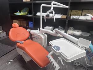 Unit <span class=keywords><strong>Dental</strong></span> elektrik langsung pabrik, instrumen <span class=keywords><strong>Dental</strong></span> plastik untuk perlengkapan medis Promosi Unit kursi <span class=keywords><strong>Dental</strong></span> ekonomis - Product Image 3