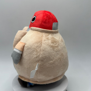 ตุ๊กตา<span class=keywords><strong>เจ</strong></span>สัน ท็อดด์ ตัวอ้วน ตุ๊กตาการ์ตูน ของเ<span class=keywords><strong>ล</strong></span>่นตุ๊กตาผ้ากำมะหยี่ ให้ความอบอุ่น ของเ<span class=keywords><strong>ล</strong></span>่นตุ๊กตาเพื่อนซี้ ของขวัญวันเกิดสำหรับเด็ก - Product Image 3