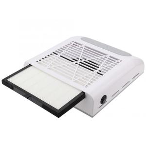 Máy Làm Sạch Móng Tay, Dụng Cụ Hút Bụi Thu Gom Bụi Móng Tay Cho Tiệm Làm Móng, Máy Hút Bụi FX-23 - Product Image 3