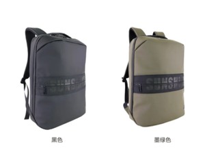 Mochila para Portátil Unisex de Gran Capacidad, en Cuero PU, Impermeable, con Protección RFID, Puerto USB, Cierre de Cremallera y Correas para Hombro - Product Image 6