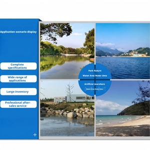 <span class=keywords><strong>Bateau</strong></span> de pêche en gros de 3 m en fibre de verre pour la pêche en eau douce, les loisirs en solo et les activités récréatives - Product Image 6