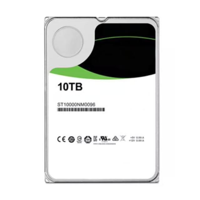 ST10000NM0096 SAS Server 10tb Disk 10t ST10000NM0096 Enterprise-level 3.5-inch Array Hard Disk Storage Server