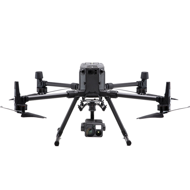 Matrice 300 RTK Drone Industrial UAV  IP45 Waterproof Max Payload 2.7KG with 15km FPV Long  Flying Time Enterprise Drone