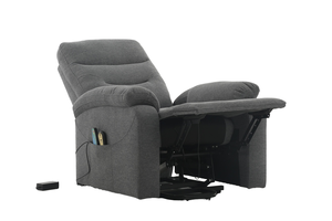 Modernes Design SX-81333S Elektrolift-Liege <span class=keywords><strong>sofa</strong></span> Ein Sitz mit 8-Punkte-Heizung und Massage - Product Image 3