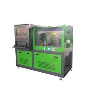 Taian Common Rail <span class=keywords><strong>Diesel</strong></span> phun thử nghiệm băng ghế dự bị CR818 phun thử nghiệm trong thiết bị kiểm tra - Product Image 1