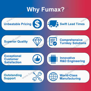 24 घंटे सेवा औद्योगिक नियंत्रण प्रणाली बोर्ड सर्किट बोर्ड असेंबली - Product Image 5