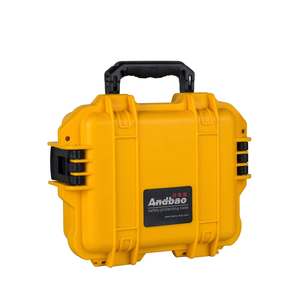 <strong>Metal</strong> Tool Storage Box Custom Tool Cabinet with Lock - Product Image 5