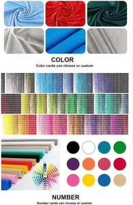 Jersey de Fútbol de Visitante del Atlético de Madrid Versión Ligera y Transpirable de Poliéster con Impresión Digital por Sublimación - Product Image 4