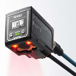 Escáner de Códigos de Barras Industrial Automático SR-1000, Lector de Códigos QR de Alto Rendimiento, Modelo SR-1000 - Product Image 4