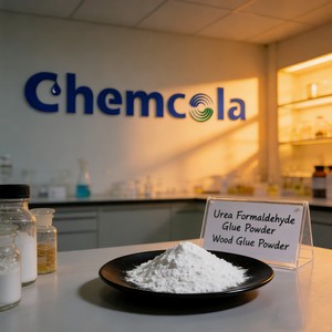 <span class=keywords><strong>Adesivo</strong></span> in Polvere Urea Formaldeide (UF) - Vendita Diretta dal Produttore per la Produzione di Compensato - Product Image 1