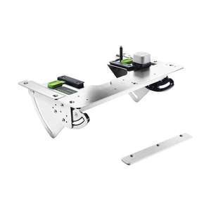 FESTOOL - 500175 Placa adaptadora 65 - EAN 4014549213773 HERRAMIENTAS ELÉCTRICAS ACCESORIOS PARA BANDORAS DE BORDE - Product Image 1