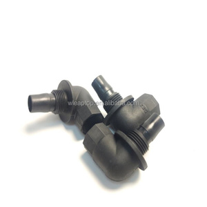 ข้อต่อโค้งปั๊มใบพัดสำหรับโดรน Agras T100/T70/T60 YCEBZS006175 - Product Image 1