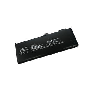 Nueva batería A1321 11,1 V 7300mAh 81Wh para Apple <span class=keywords><strong>Macbook</strong></span> <span class=keywords><strong>Pro</strong></span> <span class=keywords><strong>15</strong></span> "A1286 Mb985ll/a Mb986ll/a <span class=keywords><strong>2009</strong></span> 2010 versión - Product Image 1