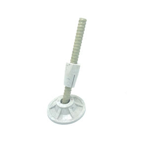 Perno de anclaje de fibra de vidrio compuesto seguro Perno de roca Frp de 25mm para carreteras mineras que soportan anclajes Frp - Product Image 5