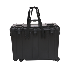 DF 713046  85L 80L  81L 85L  86L 87L  90L Caja de seguridad para transporte de billetes, impermeable, ignífuga, de gran capacidad - Product Image 1