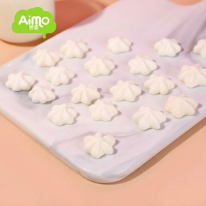 Galletas Aimo Wafer con Sabor a Queso, Frutas y Dulzura, Crujientes, con <span class=keywords><strong>Glucosa</strong></span>, 27g, 12 Meses <span class=keywords><strong>de</strong></span> Caducidad, Empaque en Bolsa y Caja - Product Image 2