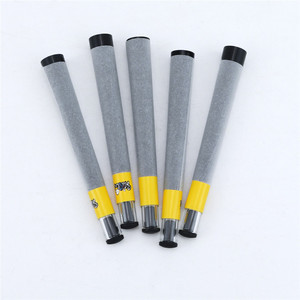 Papel de liar con logo personalizado, filtros de vidrio, accesorios para fumar tabaco, tapones de silicona, soportes de plástico, conos pre-enrollados. - Product Image 2