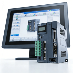 2711P-B7C1D6 แผง HMI พร้อมเทอร์มินัลกราฟิก 2711PB7C1D6 พร้อมเซิร์ฟเวอร์ <span class=keywords><strong>OPC</strong></span> แบบกำหนดเอง - Product Image 4