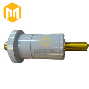 Barmac B5100se VSI Máy Nghiền Bộ Phận Nhà Máy Bán Hàng Trực Tiếp Sắt Trục Chính Lắp Ráp (MSD-B481S3000B/V)-Đúc Chế Biến - Product Image 1