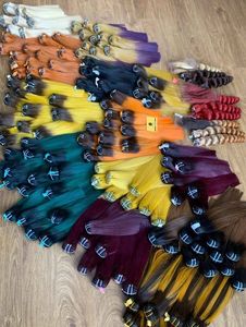 Sconto affare 12A grado Ombre scuro 99J colore profondo onda sciolta cuticola vergine allineato capelli umani 360 parrucche del merletto - Product Image 4