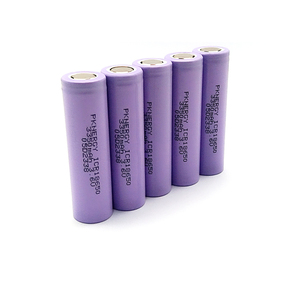 <span class=keywords><strong>Prix</strong></span> d'usine 18650 3.7V batterie li-ion 2000mah 2200mah 2600mah 3000mah 3350mah avec PCB - Product Image 6