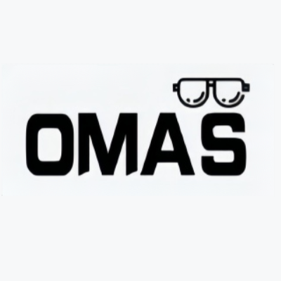 Yiwu Omas Glasses Co., Ltd. logo