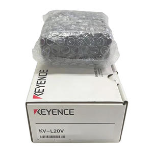Módulo de Interfaz Serial PLC KEYENCE KV-L20V, Comunicación Ethernet, Original, Nuevo, 1 Año de Garantía, Embalaje Original - Product Image 1
