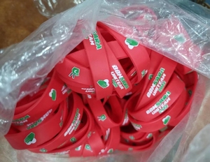 Campagna elettorale Tshirt Basic uomo e donna bianco poliestere sublimazione eleggono politici t-shirt da uomo a buon mercato - Product Image 5