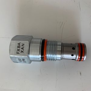 FXBAXAN FXBA-XAN 1.00LPM FXBA XAN 1.00LPM Hydraulique à orifice fixe, régulateur de débit compensé - Product Image 2