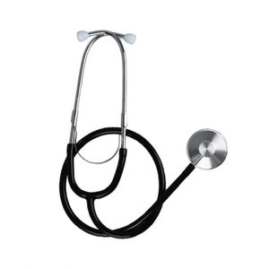 Высококачественный стетоскоп estetoскоп, профессиональный медицинский докторский стетоскоп с двойной головкой - Product Image 1