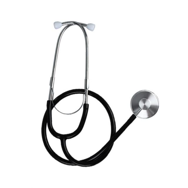 High Quality Estetoscopio Sthetoscope Medical Professional Doctor Double Head Stethoscope