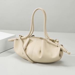 Nouveaux Sacs Bandoulière de Créateur Tendance en Cuir PU de Haute Qualité, Sacs Messager Décontractés, Cabas de Luxe pour Femmes, Sacs à Main et Pochettes - Product Image 2