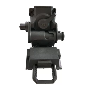 Soporte de Montaje para Cascos Deportivos Tácticos Rápidos con Visión Nocturna DF L4G24 NVG - Product Image 3