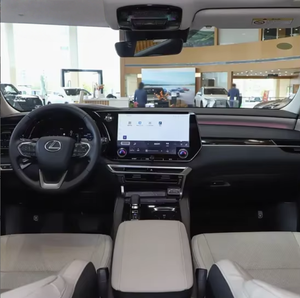 <span class=keywords><strong>Lexus</strong></span> RX350 2025 Usado en Venta, SUV de Lujo, Bien Mantenido, Económico, Volante a la Izquierda, Bajo Kilometraje - Product Image 6