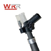 Inyector de Combustible Diésel WRR 03L130855BX 03L130277C 0445116035 0445116034, Inyector Common Rail para VW