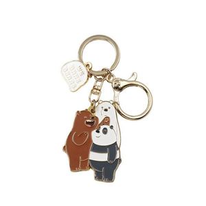 Design Designs <b>Custom</b> Metal <b>Keychains</b> and Creative Anime Cartoon Cute Key Pendants - Product Image 3