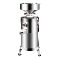 Machine commerciale automatique pour la production de lait de soja – Broyage et séparation efficaces pour les industries alimentaires