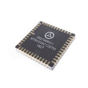 Capteur d'image monochrome CMOS MT9V034C12STM CLCC-48 mt9v034 - Product Image 1