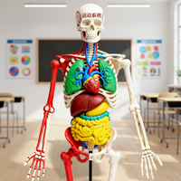 Service d'impression 3D éducatif pour les écoles, les laboratoires, les projets étudiants, modèles PLA à bas prix, couleur et taille personnalisées, prototypage rapide