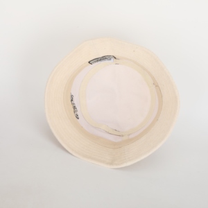 Nhà máy trực tiếp đảo ngược Terry khăn xô mũ thêu cung mô hình thời trang Velour phổ biến giá trị tuyệt vời biểu tượng tùy chỉnh - Product Image 6