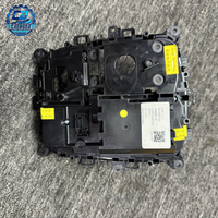 Support de levier de vitesses de console centrale d'origine d'occasion pour BMW Série 3/4 G20 X3 G01 X4 G02 avec vue panoramique à 360°