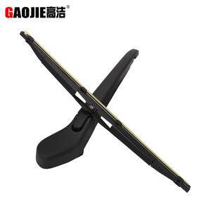 Bras d'essuie-glace arrière Gaojie 300 mm pour Volvo V50 2004-2012 OE 30753273 - Product Image 4