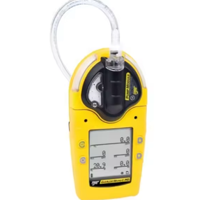เครื่องตรวจจับก๊าซคอมโพสิต BW Gas Alert 5 รุ่น M5 ระบบตรวจจับแบบกระจายตัว - Product Image 1