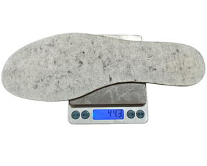 Chaussures de sécurité anti-perforation 1200N, semelle intermédiaire conforme à la norme EN22568 PS, logo personnalisé flexible, OEM, pour usage industriel et de construction - Product Image 1