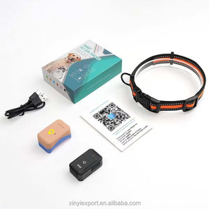 Traceur <span class=keywords><strong>GPS</strong></span> miniature C09A en plastique étanche IP67 <span class=keywords><strong>pour</strong></span> chiens, chats, oiseaux, vaches, chevaux et plus - Longue portée, faible coût du <span class=keywords><strong>puce</strong></span> - Product Image 4