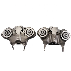 Kit de reparación de <span class=keywords><strong>embrague</strong></span> de horquillas de placa de presión de <span class=keywords><strong>embrague</strong></span> de disco de bajo <span class=keywords><strong>precio</strong></span> SP para <span class=keywords><strong>Ford</strong></span> <span class=keywords><strong>Focus</strong></span> 602000800 6DCT250 DPS6 Kit de <span class=keywords><strong>embrague</strong></span> de transmisión - Product Image 4